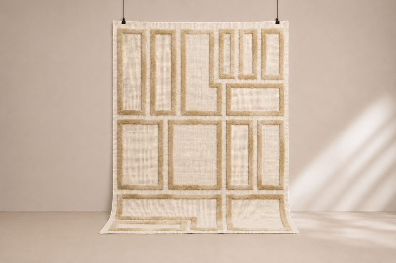 Maison Grid
