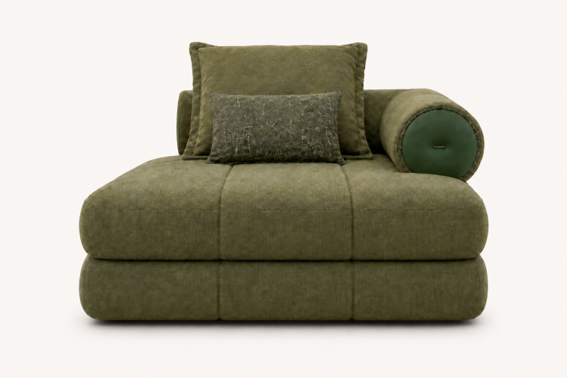 Aurenza [Chaiselongue] (Links)