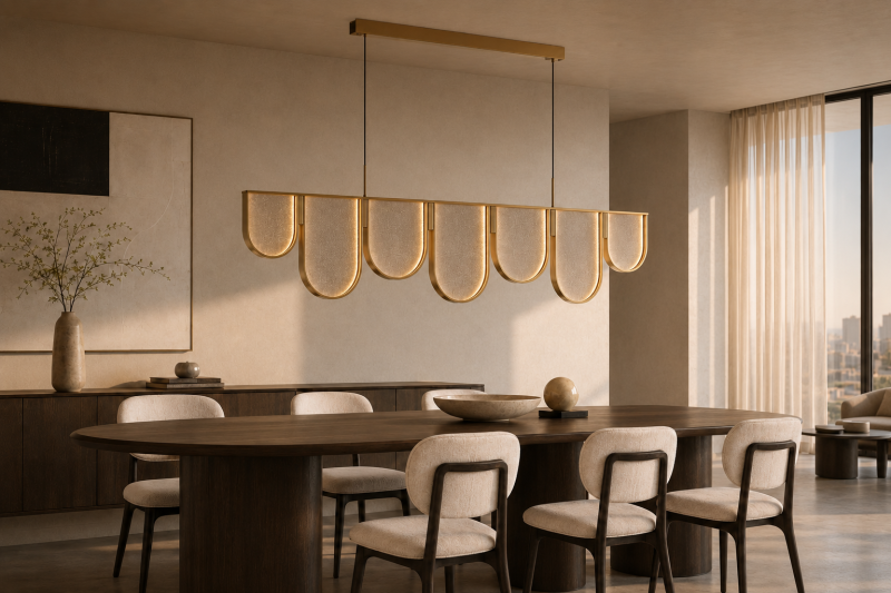 Casandra Linear
