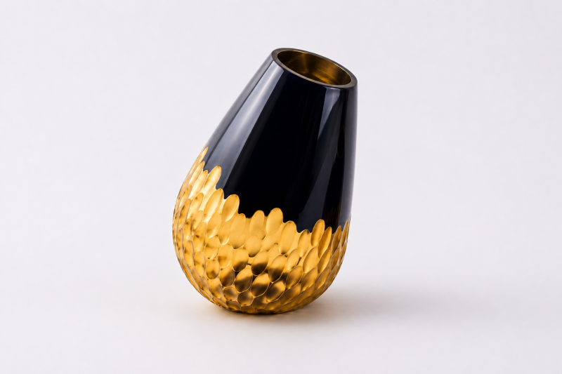 Golden Eclipse Grande