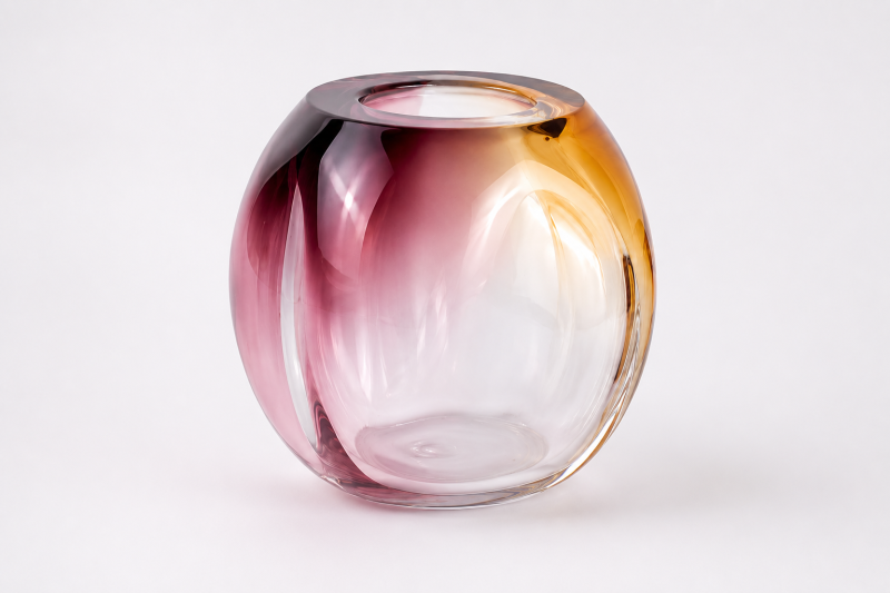 Aurora Blush Grande
