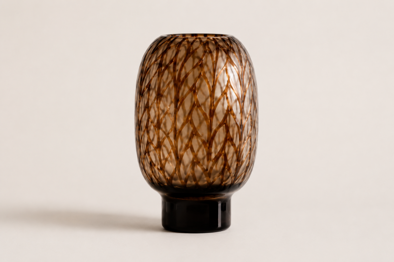 Amber Canopy Grande
