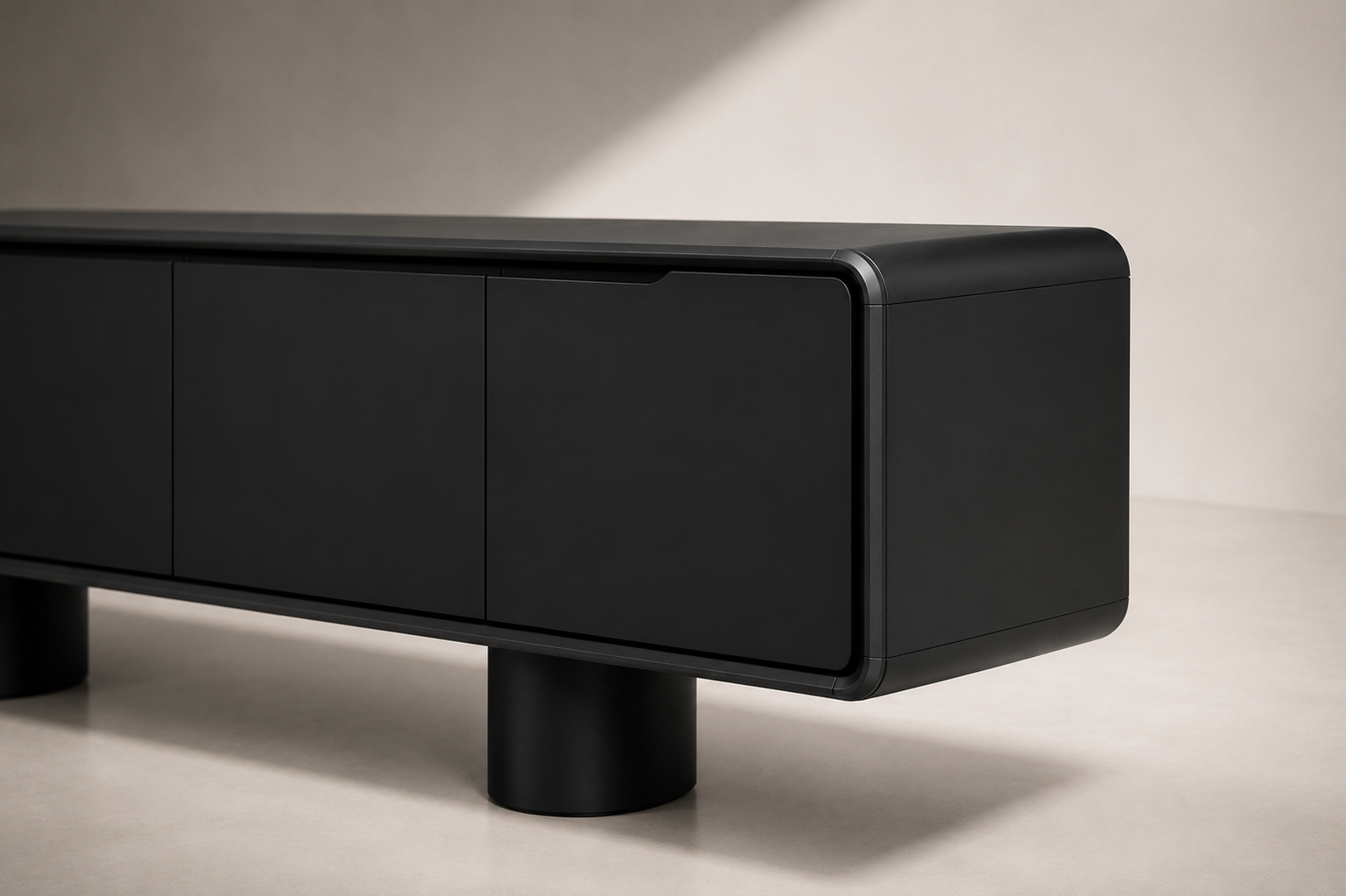 Structure – Sideboards und Stauraummöbel