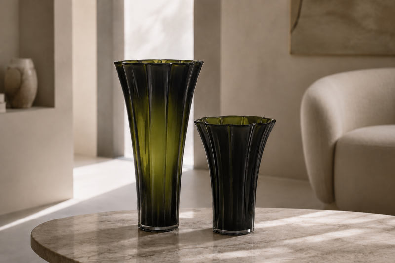 Verde Eclipse
