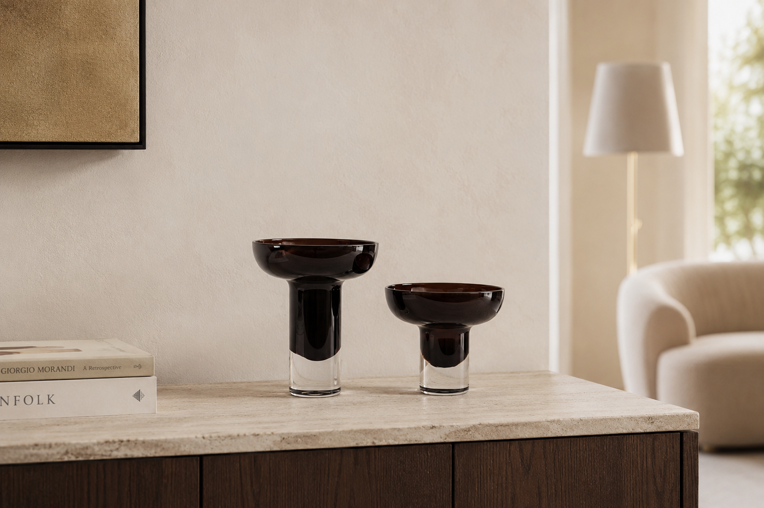 Detail – Accessoires und dekorative Objekte