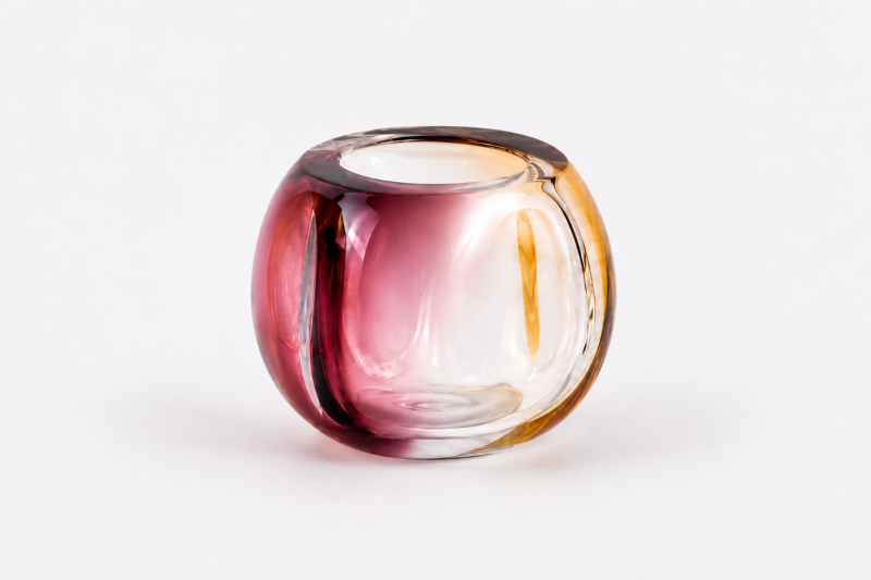 Aurora Blush Piccolo